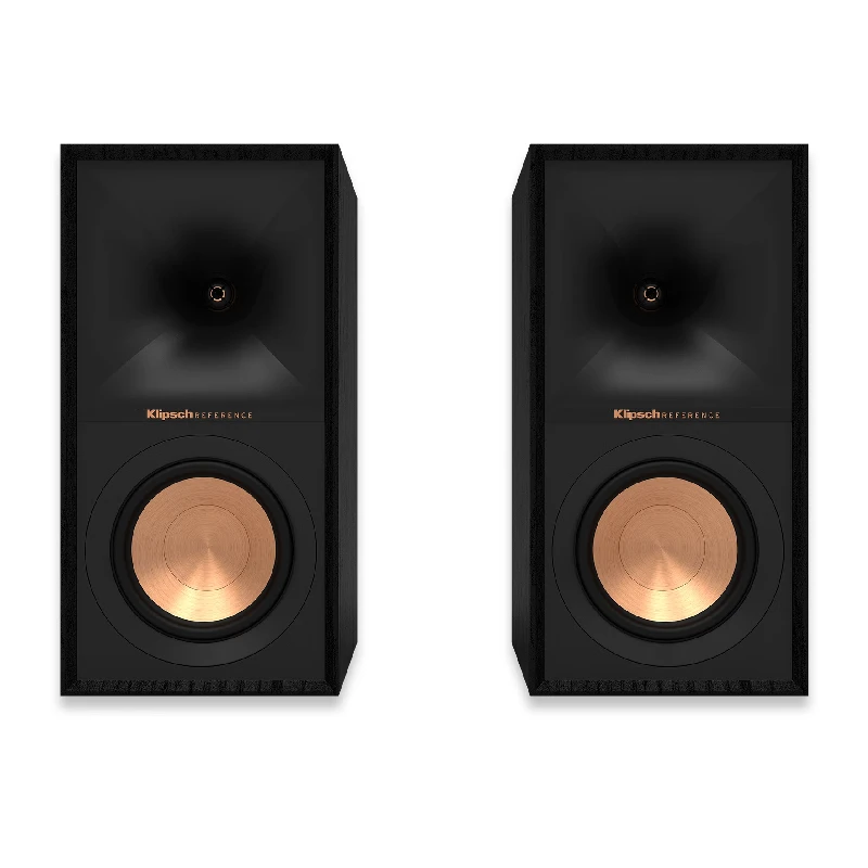 KLIPSCH R-50M Overview
