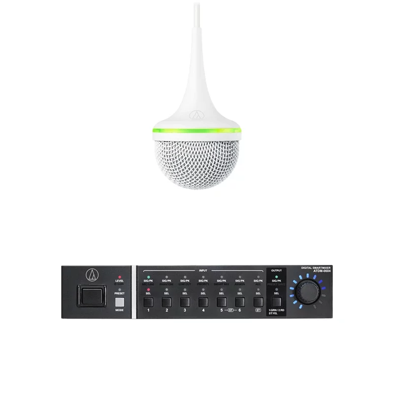 ES954 + ATDM-0604