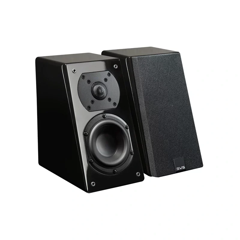Prime Elevation Gloss Black
