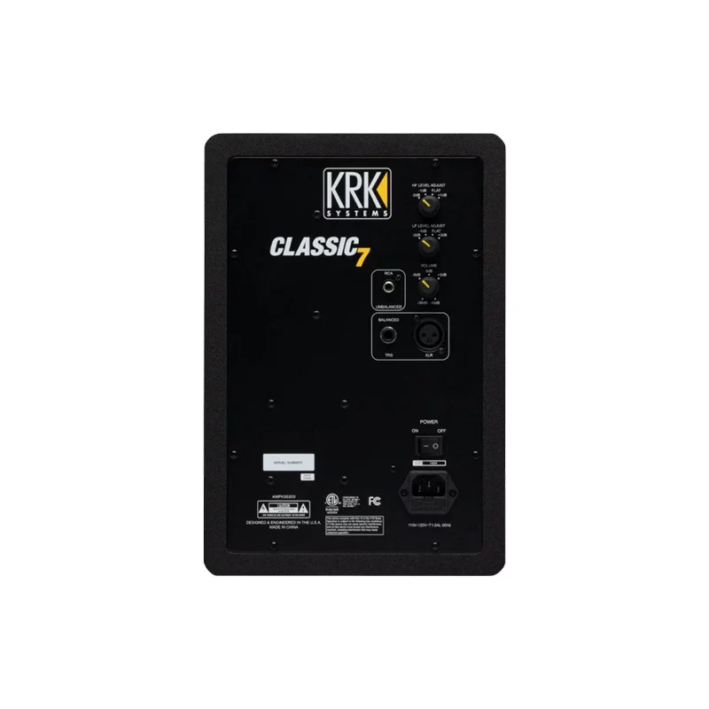 KRK CL7G3