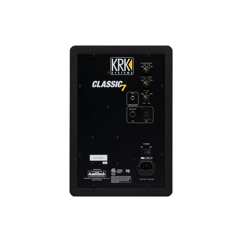 KRK CL7G3