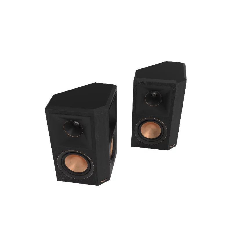 Klipsch RP-502S ll Surround Speaker with Grille off