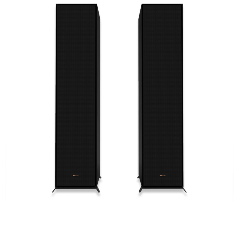 KLIPSCH R-800F FLOORSTANDING SPEAKER ขนาด 8 นิ้ว 600 วัตต์ - Image 2