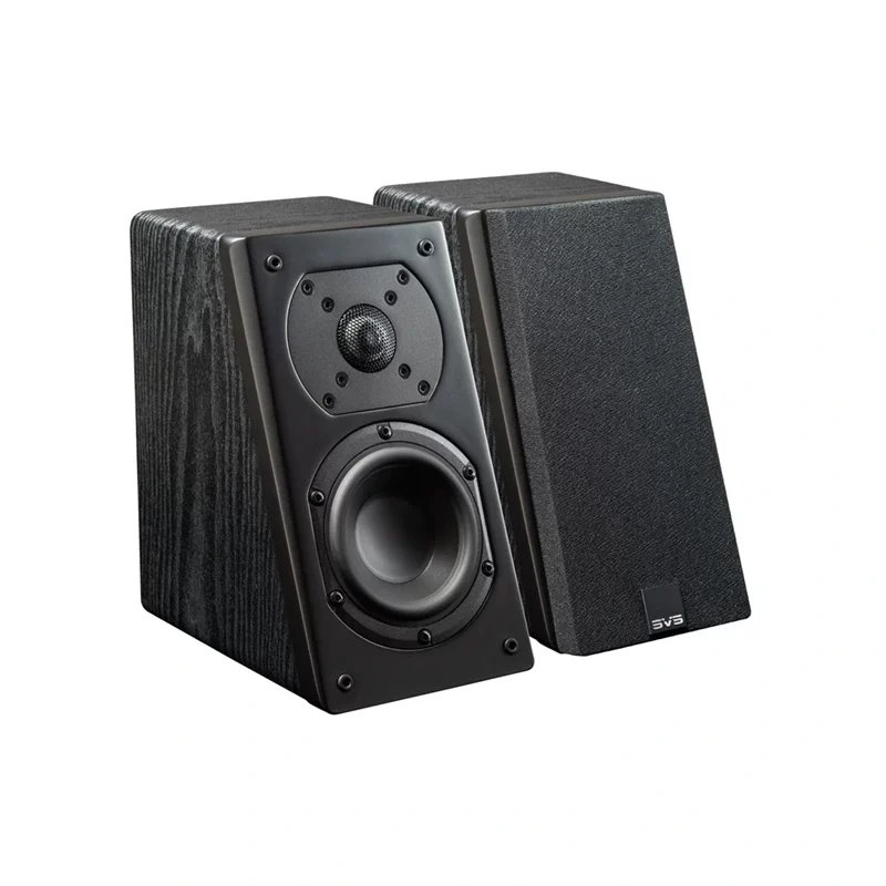 Prime Elevation Black Ash