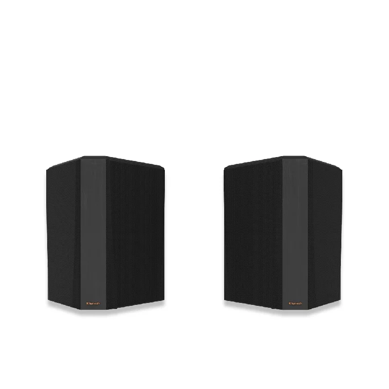 Klipsch RP-502S ll with Grille on