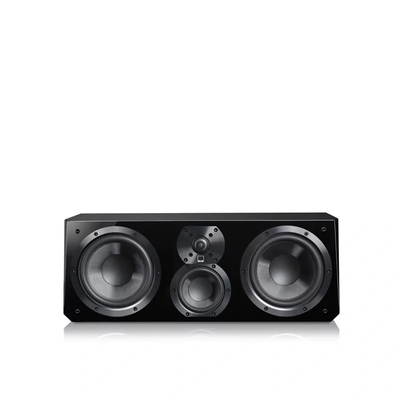 SVS Ultra Center ลำโพง Center ขนาด 2x6.5 ครอสโอเวอร์ 3 ทาง (Piano Gloss)