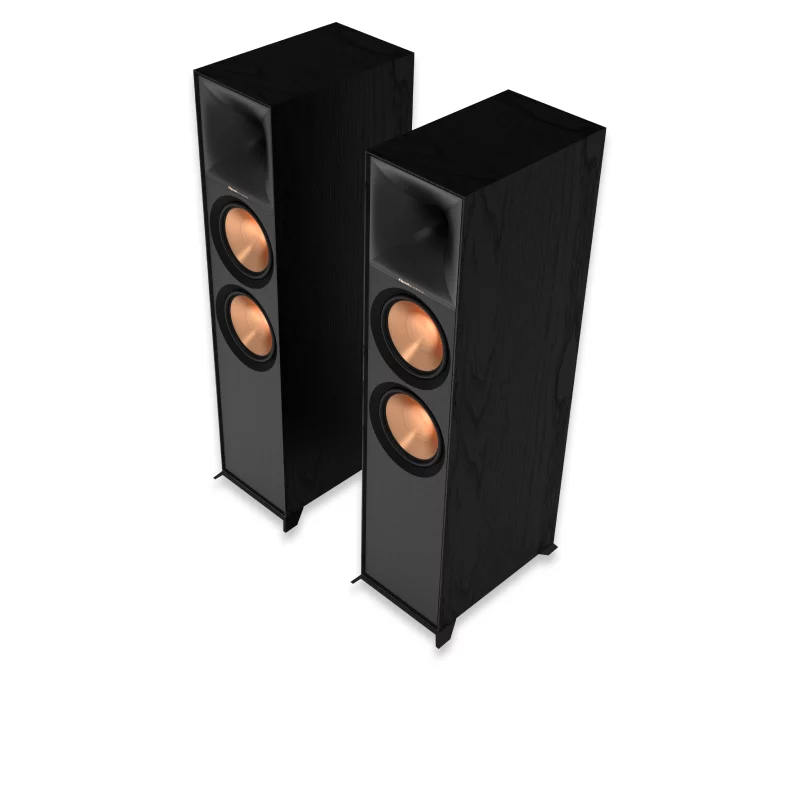 KLIPSCH R-800F FLOORSTANDING SPEAKER ขนาด 8 นิ้ว 600 วัตต์ - Image 3