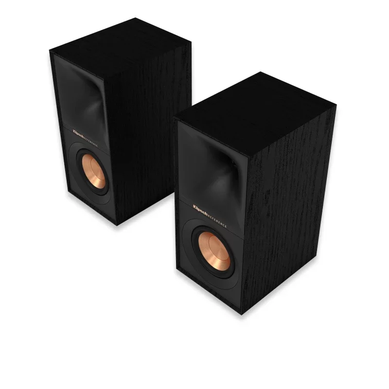 KLIPSCH R-40M ลำโพง Bookshelf ขนาด 4 นิ้ว 200 วัตต์ - Image 3