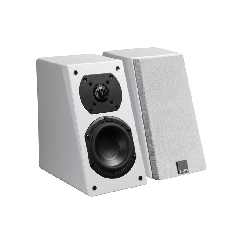 Prime Elevation Gloss White