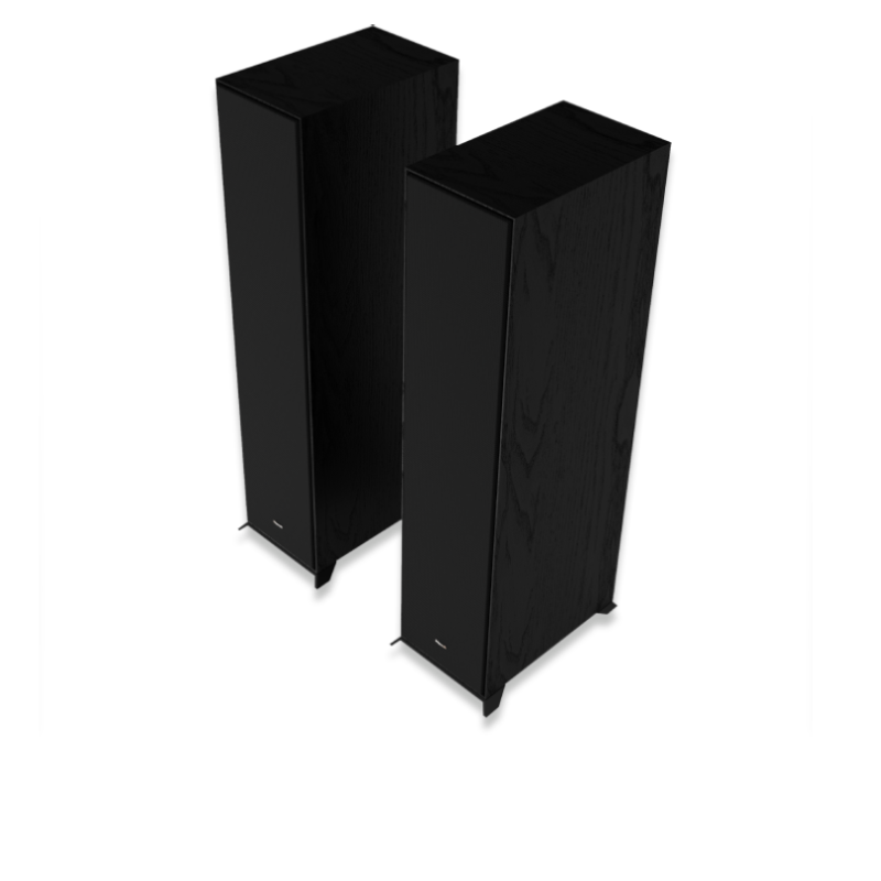 KLIPSCH R-800F FLOORSTANDING SPEAKER ขนาด 8 นิ้ว 600 วัตต์ - Image 4