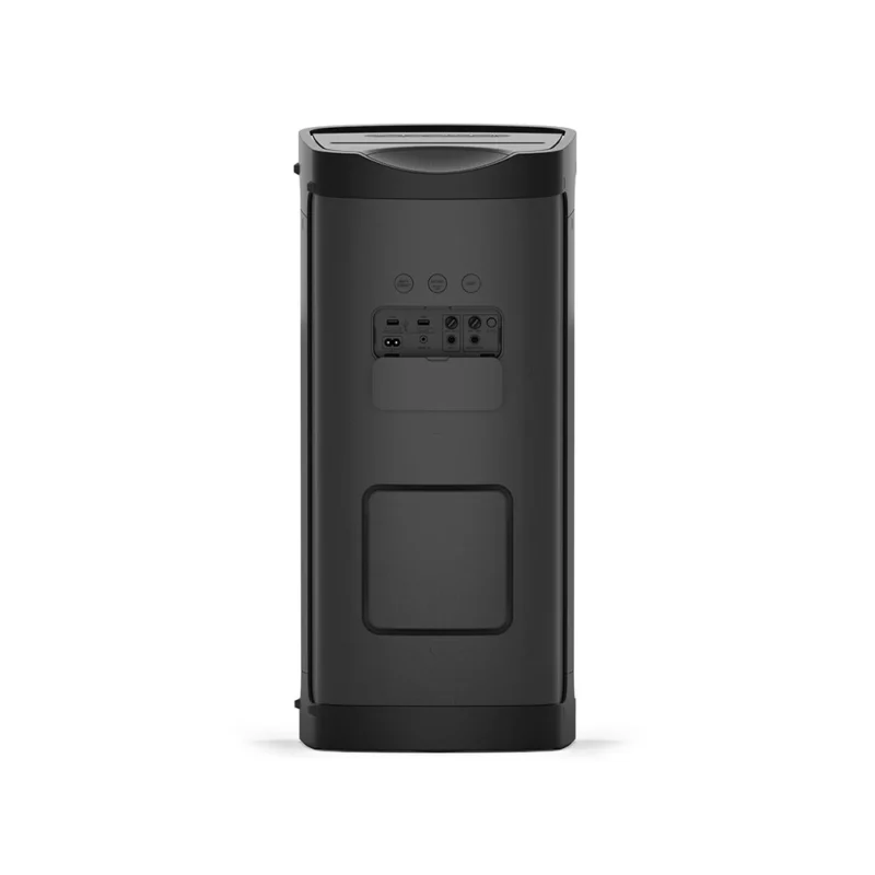 SONY SRS-XP700 ลำโพงไร้สายแบบพกพา กันน้ำ IPX4 การชาร์จอย่างรวดเร็ว การใช้งานแบตเตอรี่ 25 ชั่วโมง และ MEGA BASS - Image 13