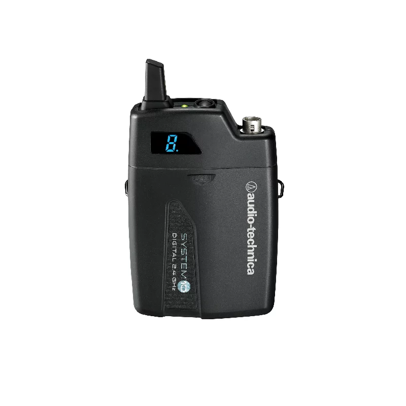 AUDIO-TECHNICA ATW-T1001 beltpack transmiter