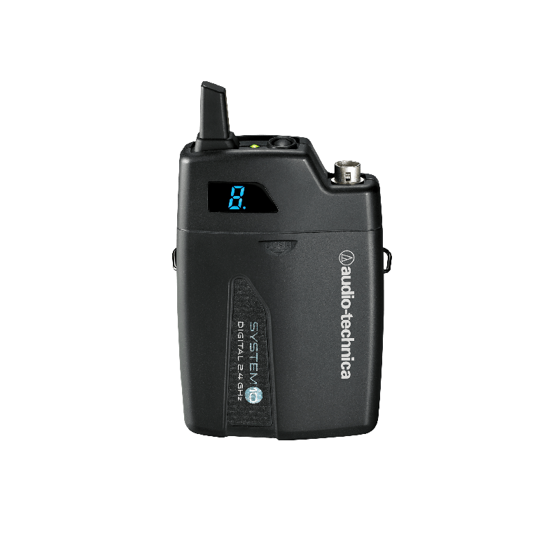 AUDIO-TECHNICA ATW-T1001 beltpack transmiter