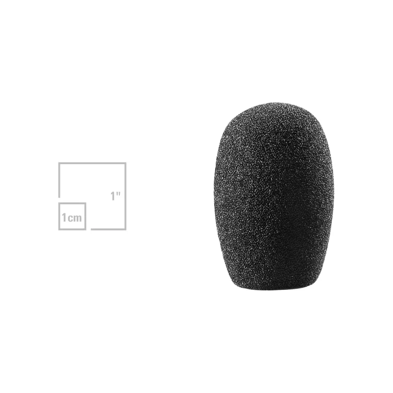 AUDIO-TECHNICA AT8115 Black