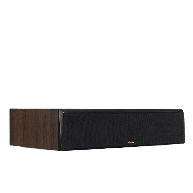 KLIPCH RP-404C II with grille