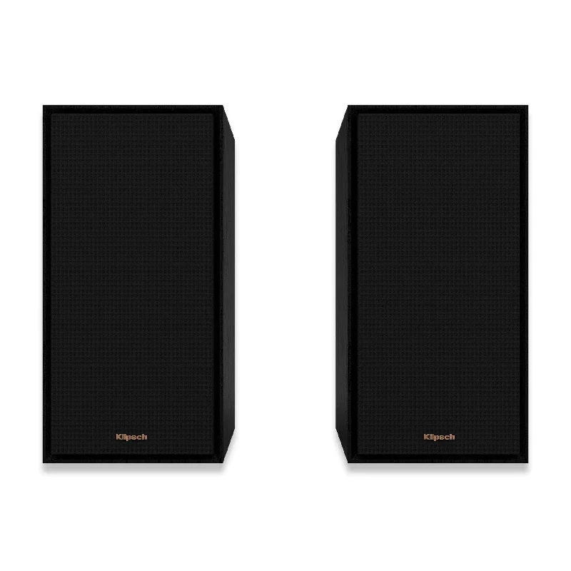 KLIPSCH R-50M ลำโพง Bookshelf Woofers ขนาด 5.25 นิ้ว 300 วัตต์ - Image 2