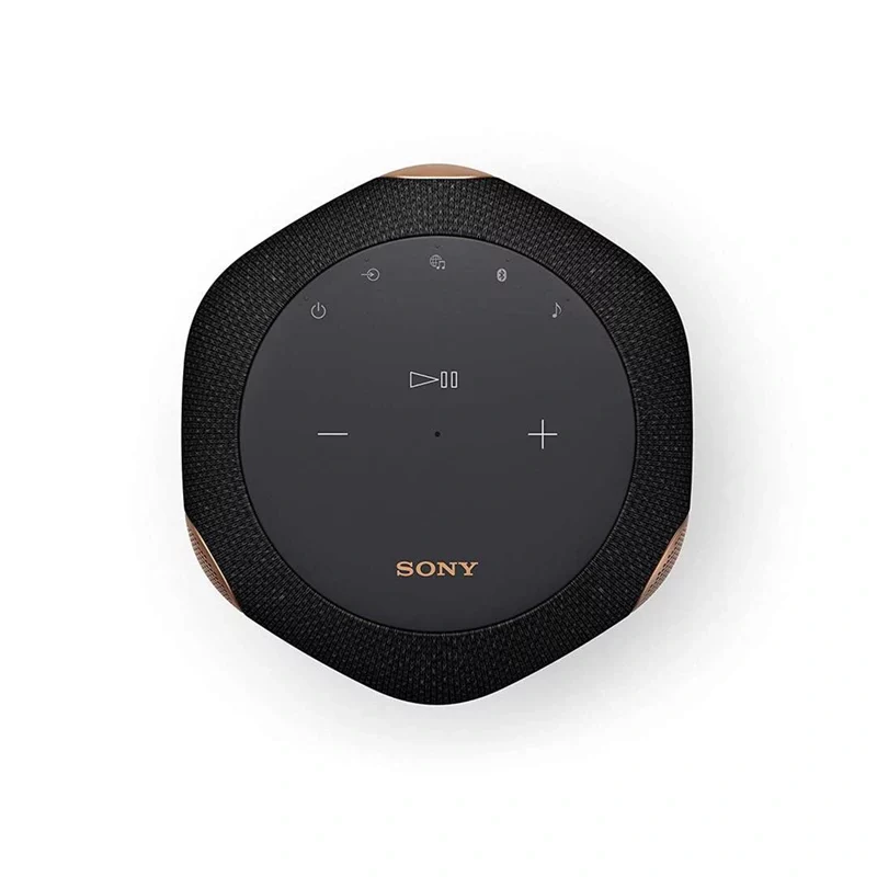 ลำโพงไร้สาย SONY SRS-RA3000