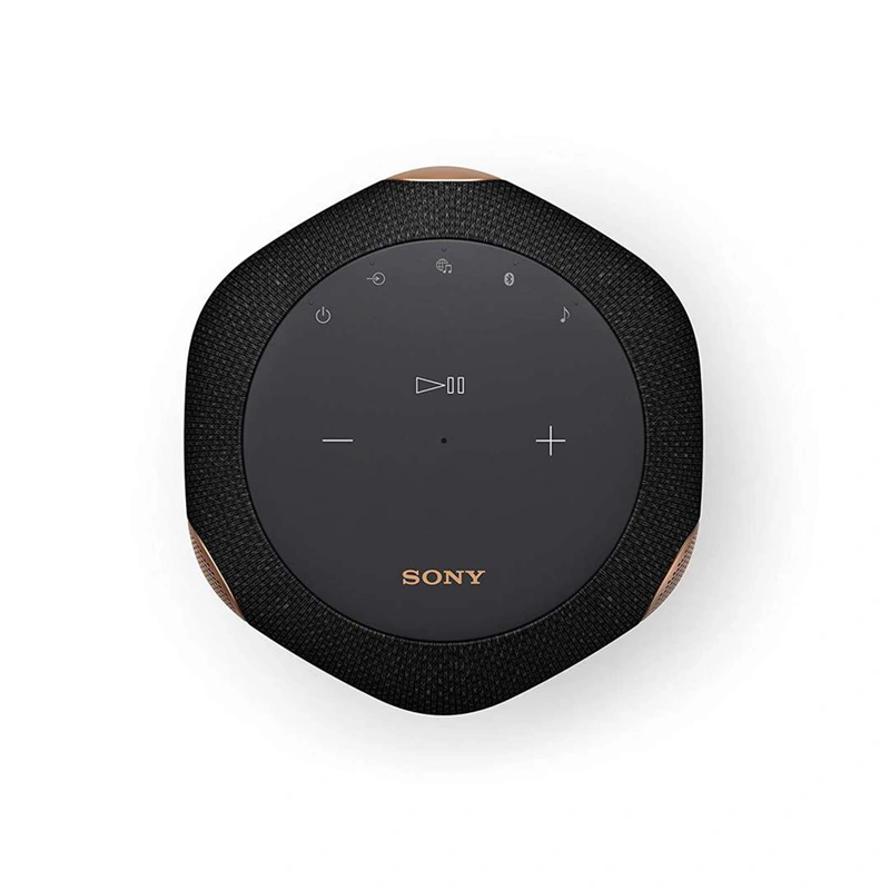 ลำโพงไร้สาย SONY SRS-RA3000