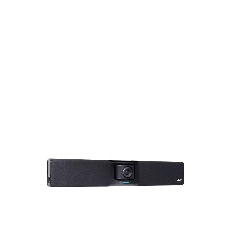 AVER VB342 Pro 4K PTZ Video Bar พร้อมกล้อง PTZ 4K ซูม 15 เท่า 92° FOV สำหรับห้องขนาดเล็กและขนาดกลาง - Image 3