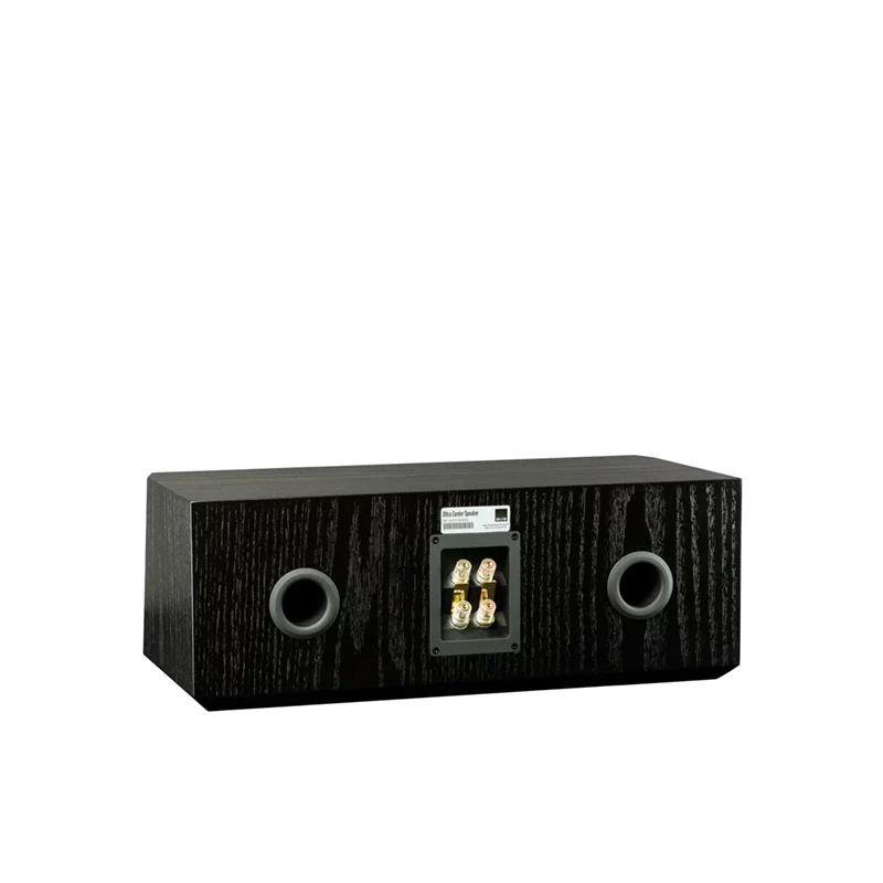 SVS Ultra Center Black Oak