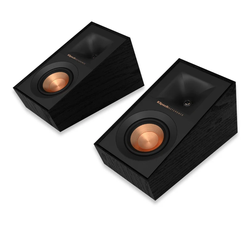 KLIPSCH R-40SA Overview