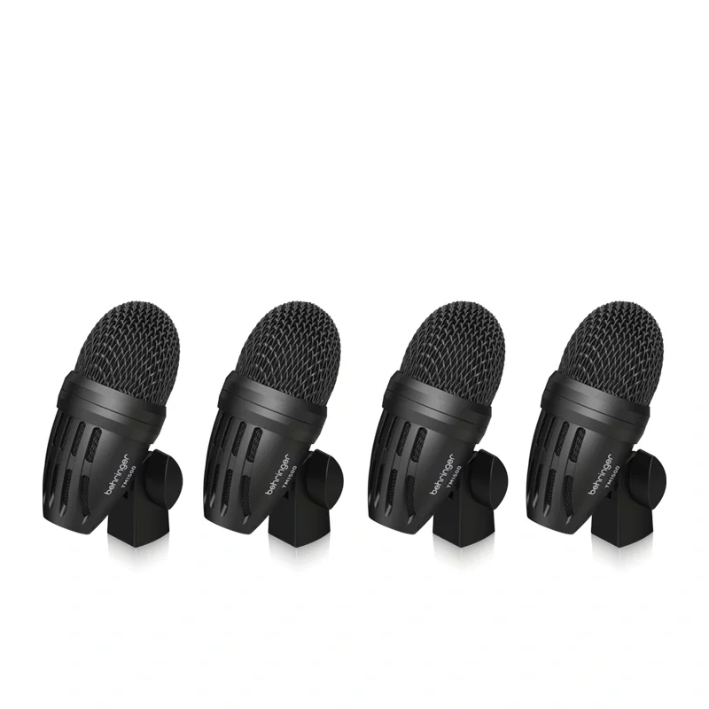 ชุดไมค์ดรัม BEHRINGER BC1500 ชุดไมค์ดรัม