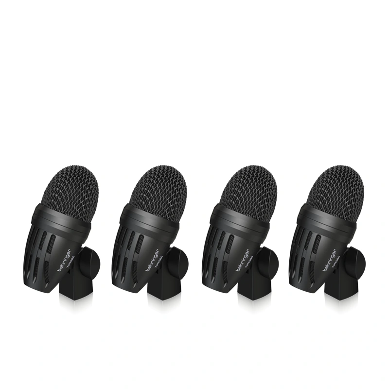 ชุดไมค์ดรัม BEHRINGER BC1500 ชุดไมค์ดรัม