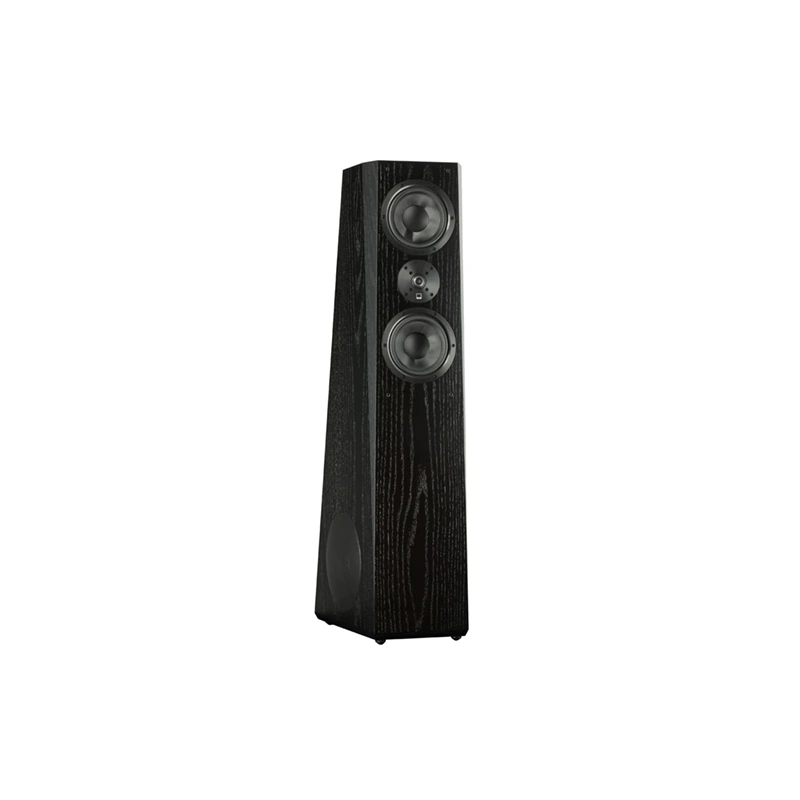 Ultra Tower Black Oak