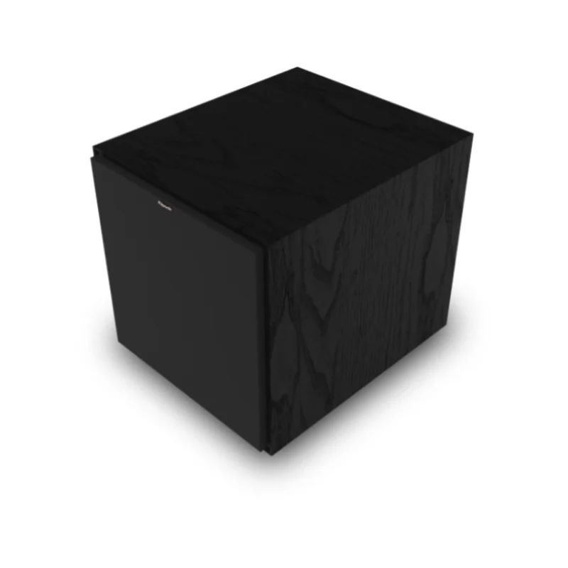KLIPSCH R-121SW ลำโพง Subwoofer ขนาด 12 นิ้ว 400 วัตต์ - Image 2