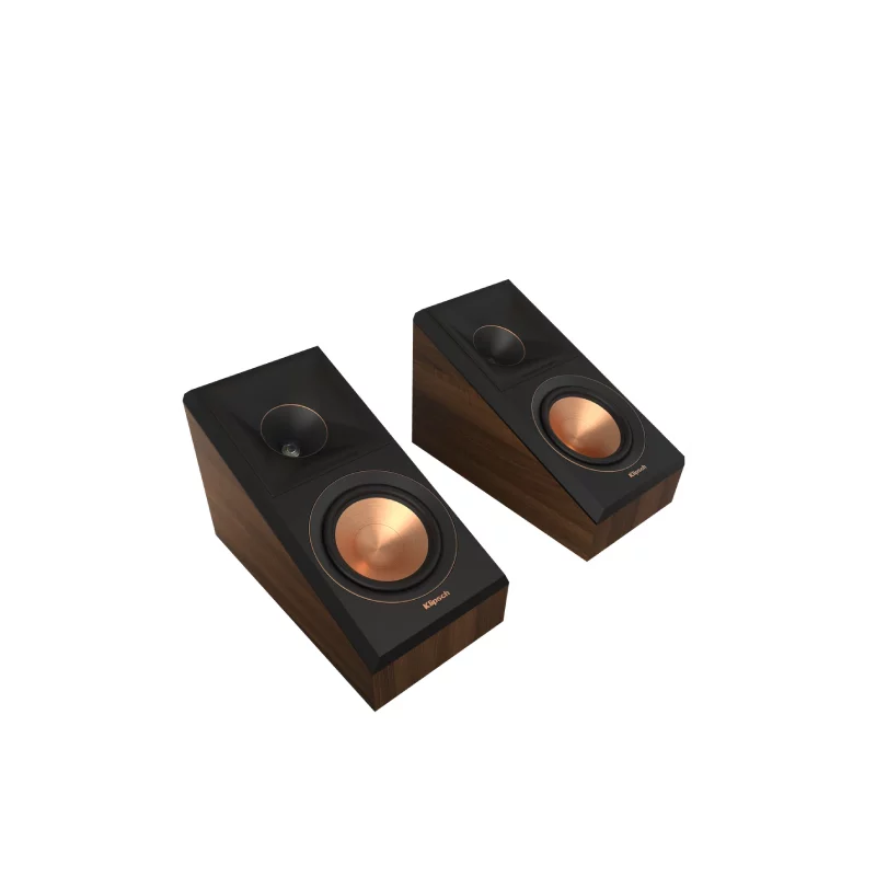 Klipsch RP-500SA II Grille off