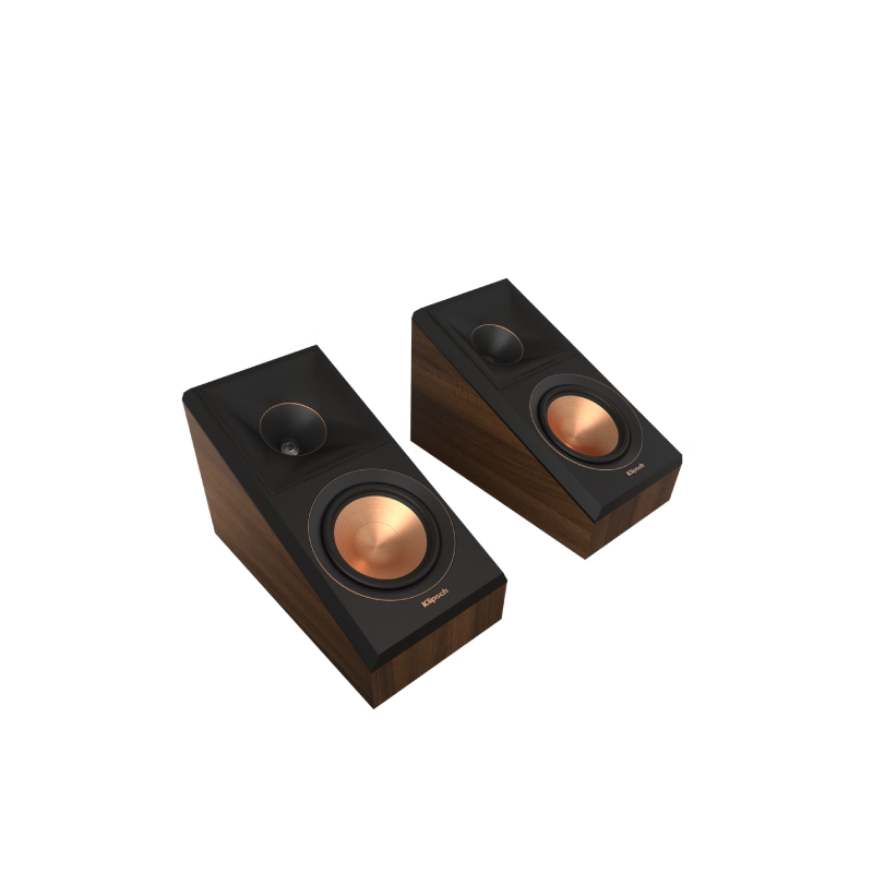 Klipsch RP-500SA II Grille off