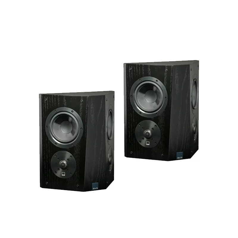 Ultra Surround Black Oak