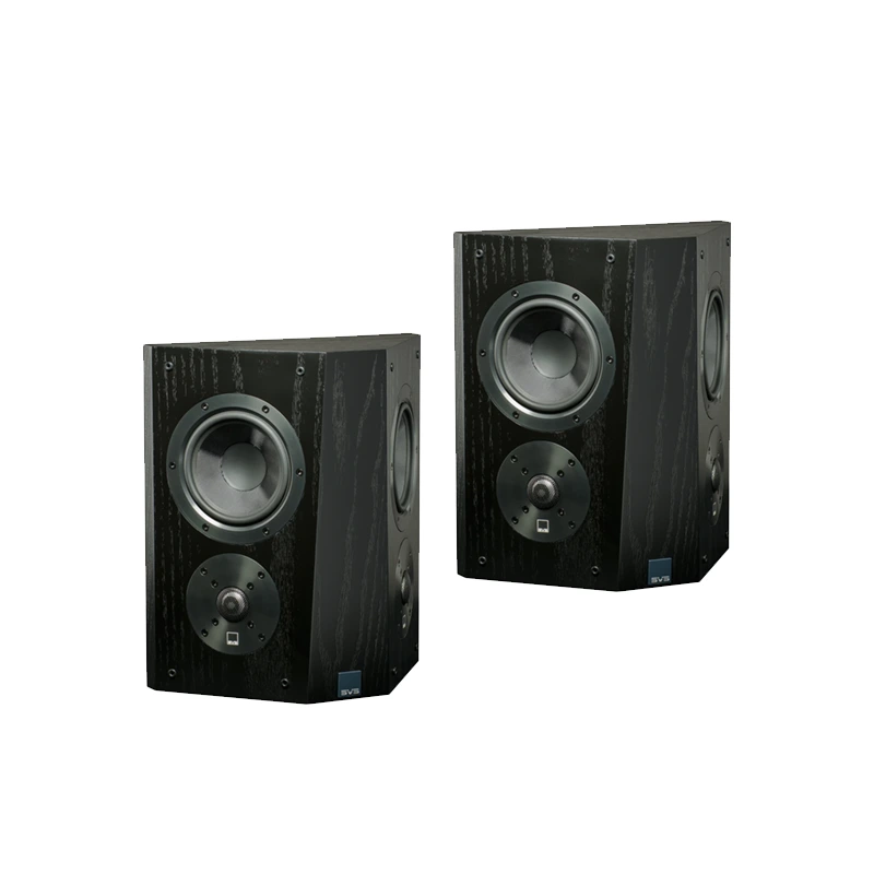 Ultra Surround Black Oak