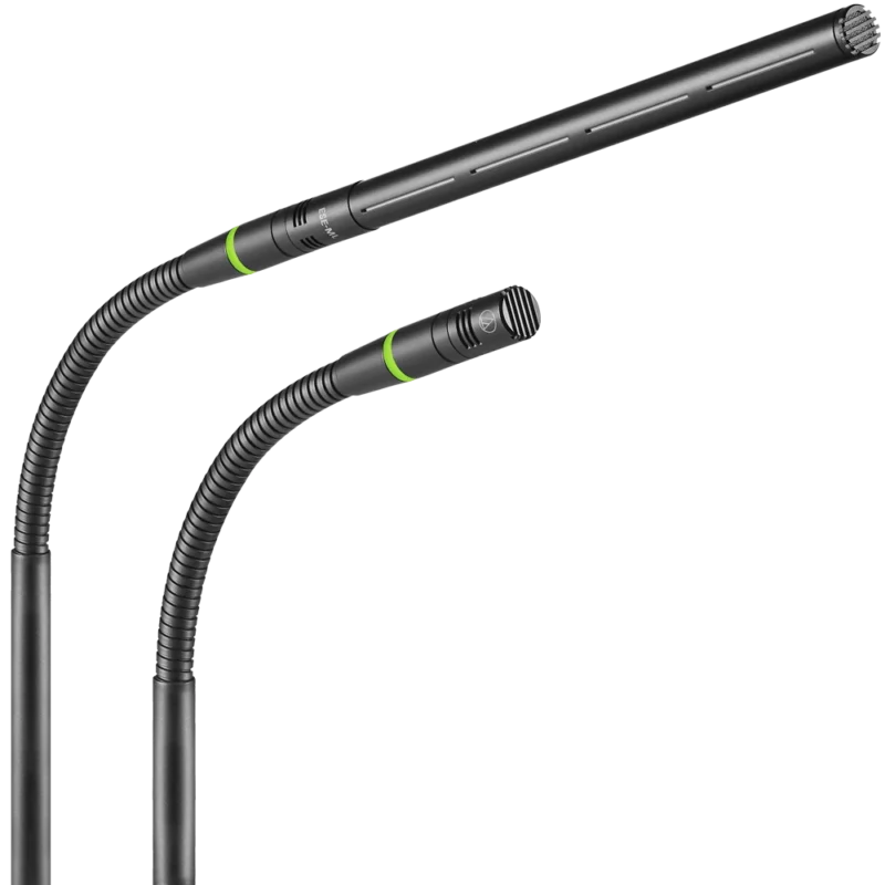 AUDIO-TECHNICA ES925C21/DS5 ไมค์ตั้งโต๊ะ / ไมค์ประกาศ คอนเดนเซอร์ แบบ Gooseneck - Image 7