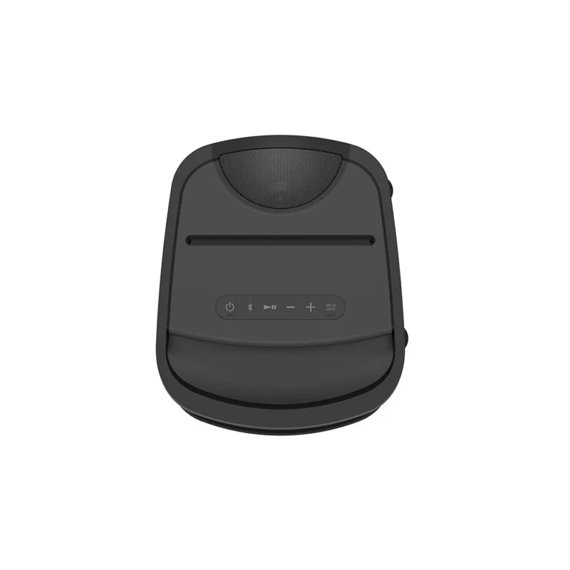 SONY SRS-XP700 ลำโพงไร้สายแบบพกพา กันน้ำ IPX4 การชาร์จอย่างรวดเร็ว การใช้งานแบตเตอรี่ 25 ชั่วโมง และ MEGA BASS - Image 15