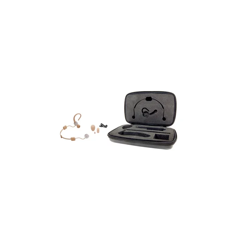 AUDIO-TECHNICA BP892xcW-TH ไมค์คาดศรีษะ แบบคอนเดนเซอร์ (สีเบจ) - Image 3