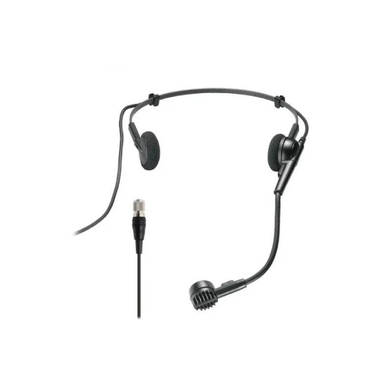 AUDIO-TECHNICA ATM75cH Overview