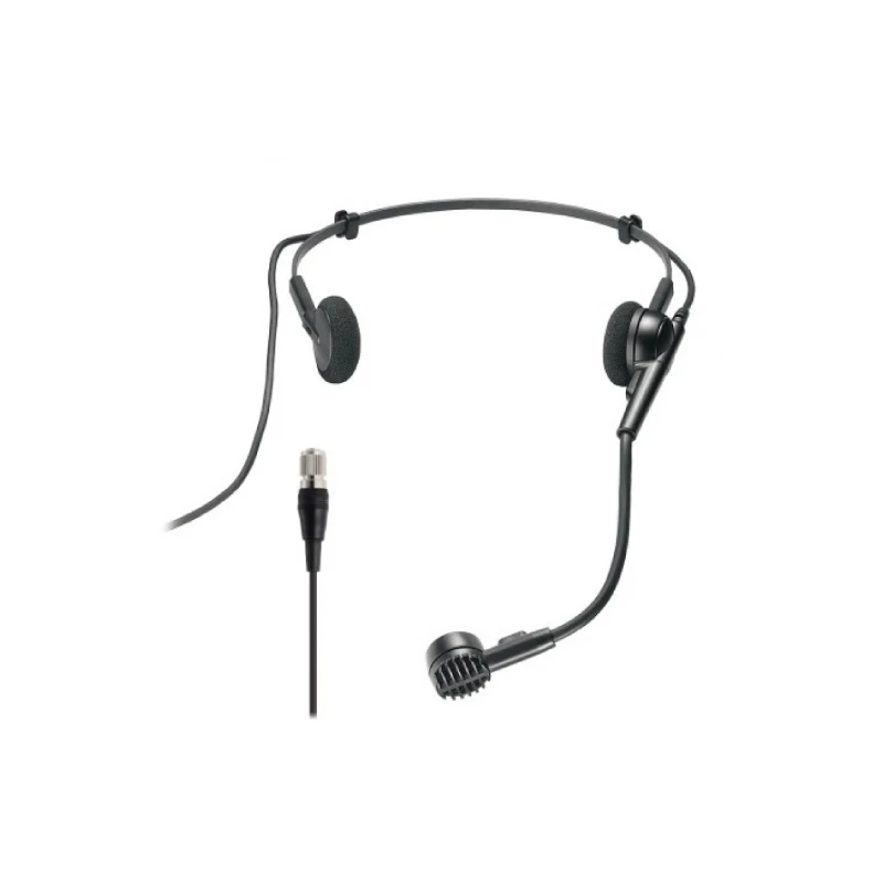 AUDIO-TECHNICA ATM75cH Overview