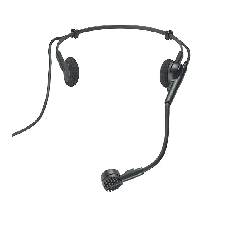 AUDIO-TECHNICA PRO8HEcW Product