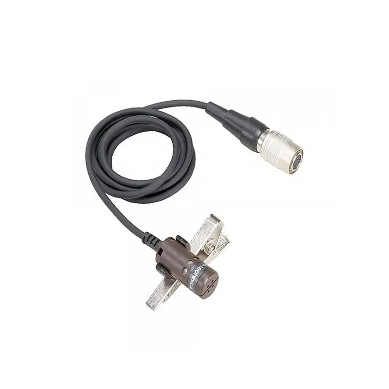 AUDIO-TECHNICA AT829cW-Microphone