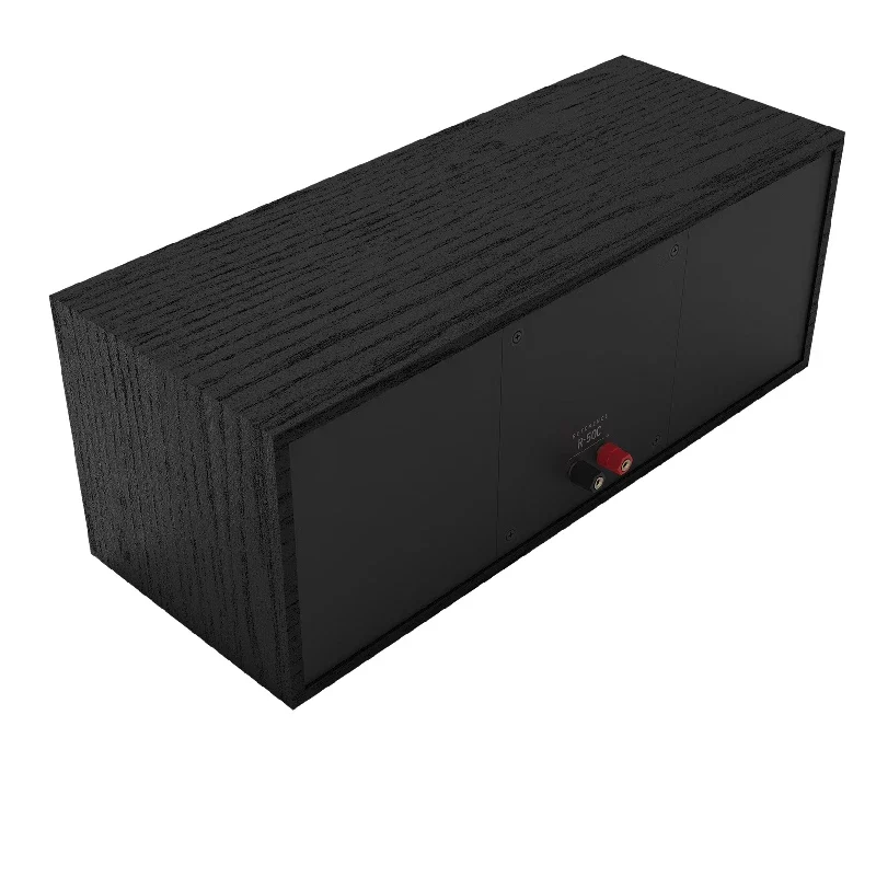 KLIPSCH R-50C ลำโพง Center ขนาด 5.25 นิ้ว 400 วัตต์ - Image 3