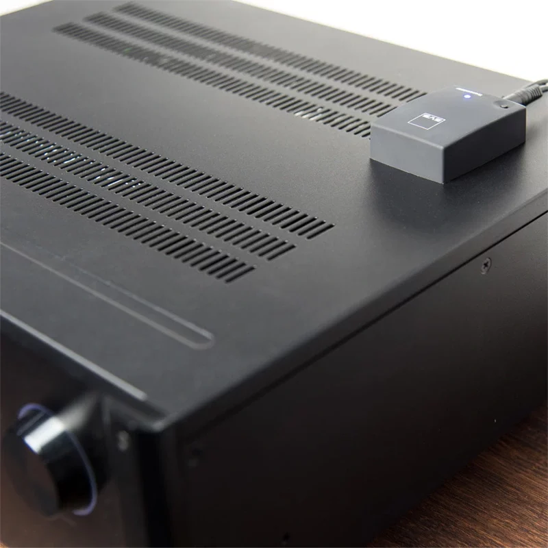 SVS SoundPath อะแดปเตอร์ซับวูฟเฟอร์ไร้สาย สำหรับการส่งสัญญาณ 6 Hz ถึง 22,000 Hz ย่านความถี่ 2.4GHz - Image 4