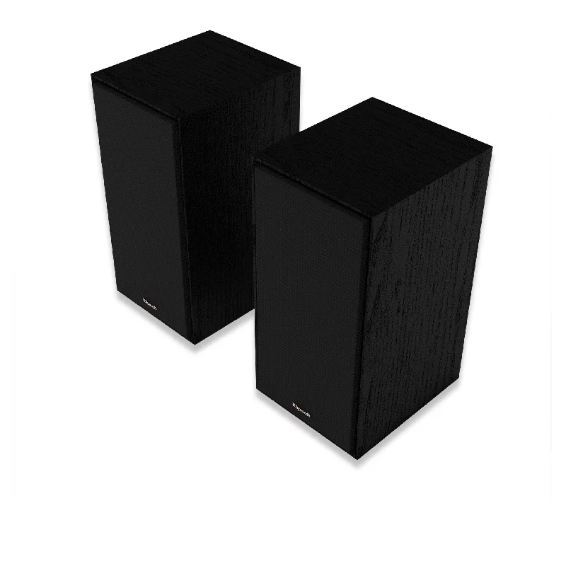 KLIPSCH R-50M ลำโพง Bookshelf Woofers ขนาด 5.25 นิ้ว 300 วัตต์ - Image 3