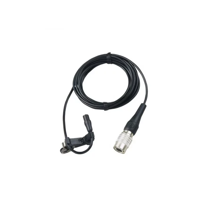 AUDIO-TECHNICA AT899cW Overview
