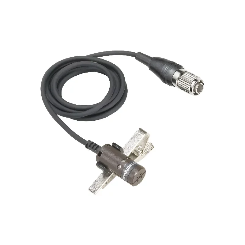 AUDIO-TECHNICA AT829cH_with_cable