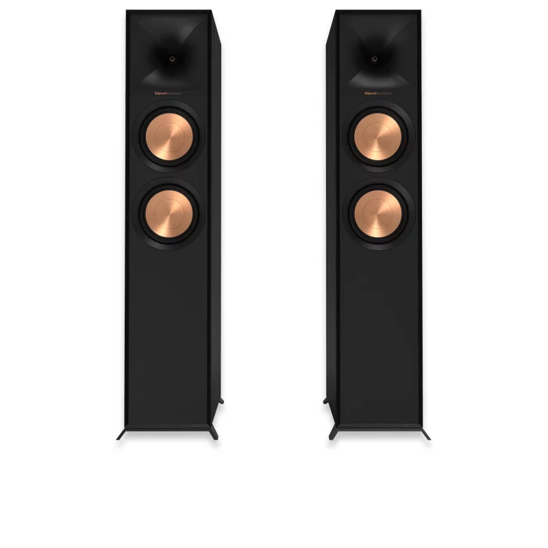 KLIPSCH R-605FA OVERVIEW