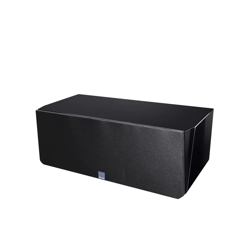 SVS Ultra Center ลำโพง Center ขนาด 2x6.5 ครอสโอเวอร์ 3 ทาง (Piano Gloss) - Image 2