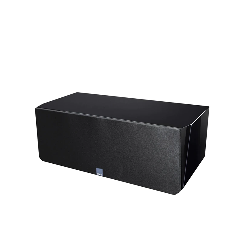 SVS Ultra Center ลำโพง Center ขนาด 2x6.5 ครอสโอเวอร์ 3 ทาง (Piano Gloss) - Image 2