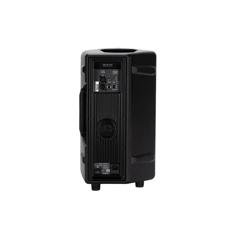 ลำโพง RCF HD 10-A MK5
