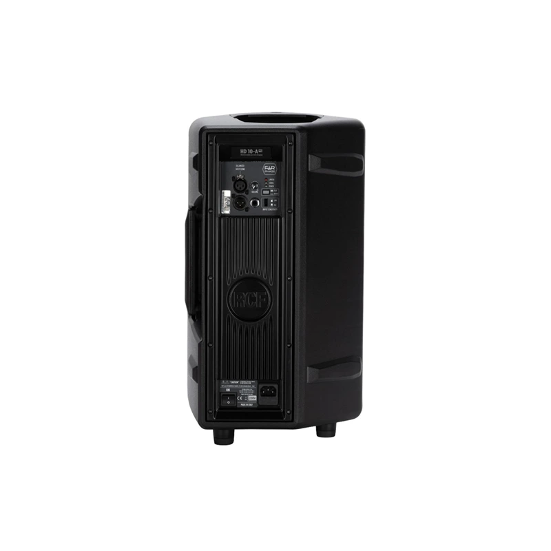 ลำโพง RCF HD 10-A MK5